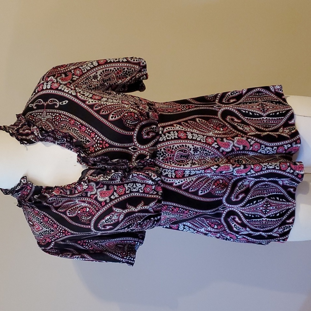 Studio 1940 Blouse.